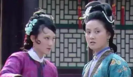 尤二姐之所以会全军覆没，只因输在哪六字箴言上？（一看就会） 第3张