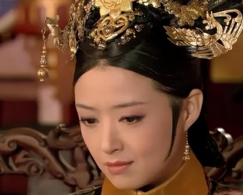敦肃皇贵妃：历史上真实的年妃，在雍正心中颇具地位（不看后悔） 第1张