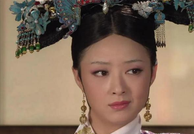 敦肃皇贵妃：历史上真实的年妃，在雍正心中颇具地位（不看后悔） 第3张