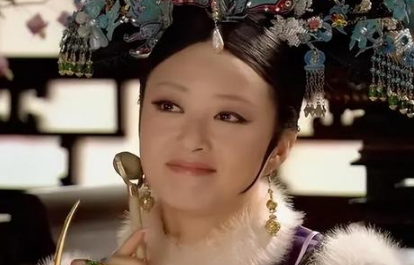 敦肃皇贵妃：历史上真实的年妃，在雍正心中颇具地位（不看后悔） 第2张