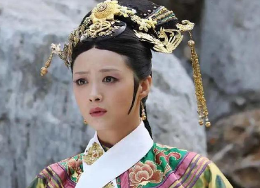 敦肃皇贵妃：历史上真实的年妃，在雍正心中颇具地位（不看后悔） 第6张