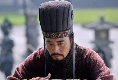 刘备如果实现了统一，他会杀了哪两人？（这都可以？） 第2张