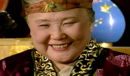 要评出一个真正富养的女孩，这个人为什么是薛宝琴？（没想到） 第1张