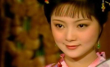 要评出一个真正富养的女孩，这个人为什么是薛宝琴？（没想到） 第2张