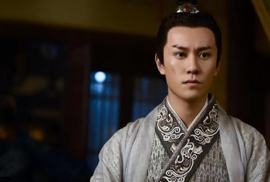 李倓：帮助父亲登上皇位，却过早地含冤而死（一看就会） 第1张