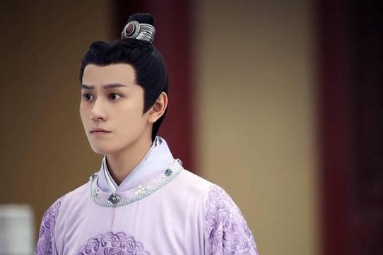 李倓：帮助父亲登上皇位，却过早地含冤而死（一看就会） 第2张