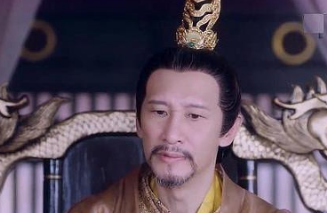 李倓：帮助父亲登上皇位，却过早地含冤而死（一看就会） 第7张