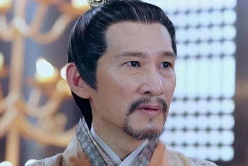 李倓：帮助父亲登上皇位，却过早地含冤而死（一看就会） 第5张