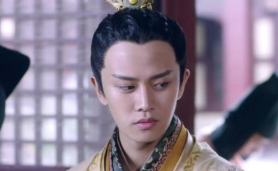 李倓：帮助父亲登上皇位，却过早地含冤而死（一看就会） 第8张