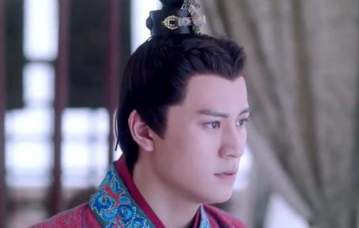 李倓：帮助父亲登上皇位，却过早地含冤而死（一看就会） 第9张