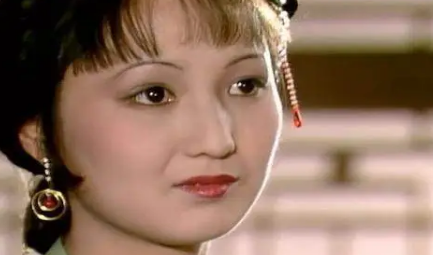 为何在平儿身上能找到的感动，在唐长老身上也能找到？（快来看） 第1张