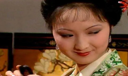为何在平儿身上能找到的感动，在唐长老身上也能找到？（快来看） 第3张