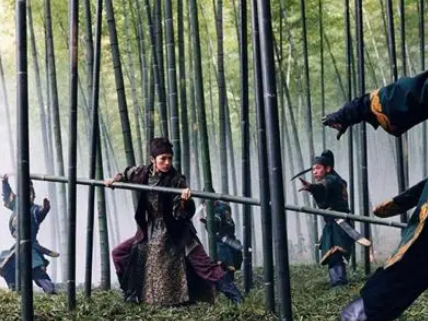 古代死士为什么会牺牲自己成就他人 古人是怎么培养出死士的（不要告诉别人） 第1张