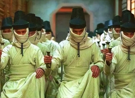 古代死士为什么会牺牲自己成就他人 古人是怎么培养出死士的（不要告诉别人） 第2张