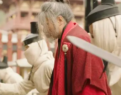 古代死士为什么会牺牲自己成就他人 古人是怎么培养出死士的（不要告诉别人） 第3张