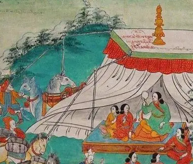 古代和亲到底是什么样的 这个政策是怎么形成的（全程干货） 第1张