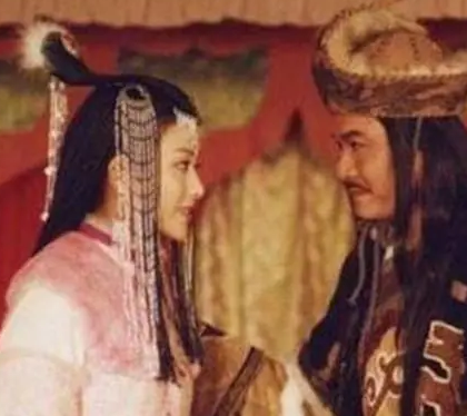 古代和亲到底是什么样的 这个政策是怎么形成的（全程干货） 第4张