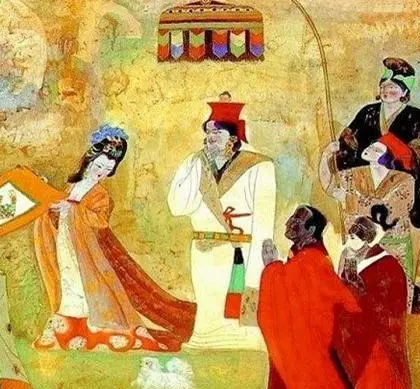 古代和亲到底是什么样的 这个政策是怎么形成的（全程干货） 第3张