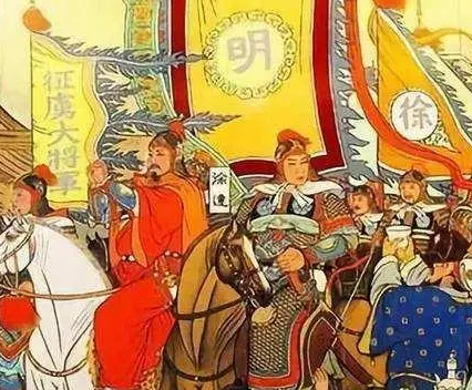 朱元璋推翻元朝之后 朱元璋为何将国号为大明（深度揭秘） 第2张