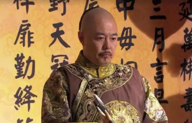 乾隆帝是怎么度过一天的？没有我们想象中的轻松（一篇读懂） 第3张