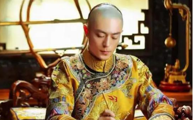 乾隆帝是怎么度过一天的？没有我们想象中的轻松（一篇读懂） 第5张