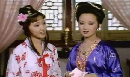为何说王熙凤对林黛玉从拥护到放弃，符合人之常情？（干货满满） 第3张