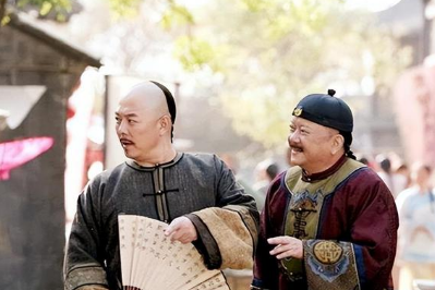 嘉庆意外听到太监的无心之语，让他对杀和珅一事产生了悔意（难以置信） 第2张