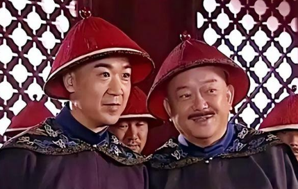 嘉庆意外听到太监的无心之语，让他对杀和珅一事产生了悔意（难以置信） 第3张