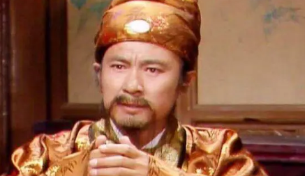 在贾政身上，他对贾宝玉秉持着什么样的教育理念？（原创） 第1张