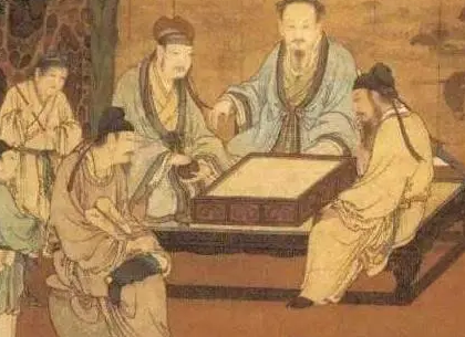 古代日常饮水方式都有哪些 古人有没有喝热水的习惯（学会了吗） 第4张
