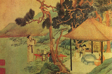 古代日常饮水方式都有哪些 古人有没有喝热水的习惯（学会了吗） 第2张