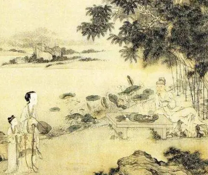 古代日常饮水方式都有哪些 古人有没有喝热水的习惯（学会了吗） 第6张
