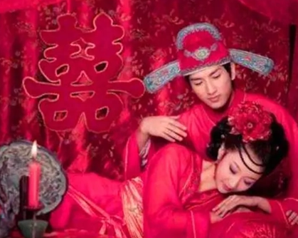古代三妻四妾分别指的是什么 这种说法又是怎么出来的（满满干货） 第1张