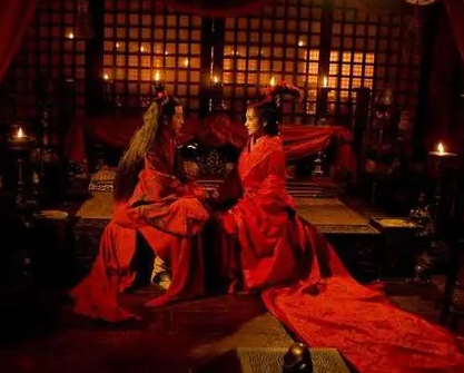 古代三妻四妾分别指的是什么 这种说法又是怎么出来的（满满干货） 第4张