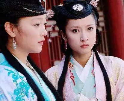 古代三妻四妾分别指的是什么 这种说法又是怎么出来的（满满干货） 第7张