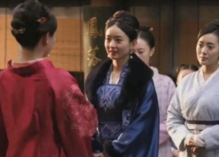 古代三妻四妾分别指的是什么 这种说法又是怎么出来的（满满干货） 第8张