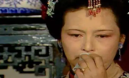 为何说王夫人给林黛玉穿小鞋，不是偶然而是必然？（居然可以这样） 第3张