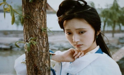 为何说王夫人给林黛玉穿小鞋，不是偶然而是必然？（居然可以这样） 第4张