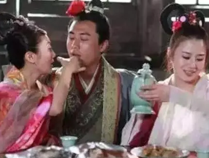 古代男人真的是三妻四妾吗 电视剧演的都是真的吗（干货满满） 第2张
