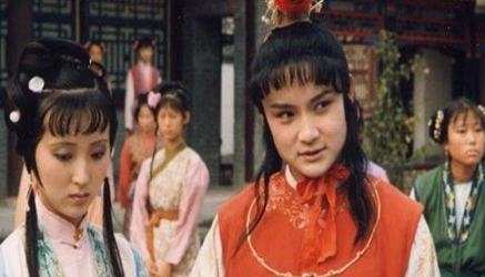 每当大家处于尴尬时，林黛玉为何总是第一个顶缸的？（这都可以？） 第4张