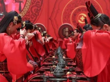 古代夫妻同房为什么叫做周公之礼 周公到底做了什么（太疯狂了） 第1张