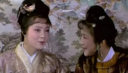 红楼梦中，薛宝钗为什么是名不虚传的圈粉女王？（奔走相告） 第3张