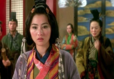 齐宣王为何会娶丑女钟无艳为皇后呢？（墙裂推荐） 第2张
