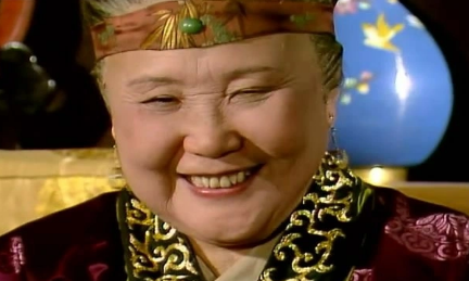 贾母的孙媳妇名单上，为何一开始把薛宝钗排除在外？（不要告诉别人） 第2张