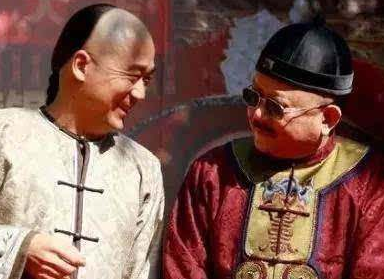 和珅是如何与德保结下私怨的呢？（太疯狂了） 第2张