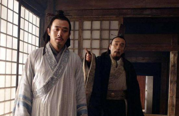 韩信并不适合官场，最终被吕雉所杀（太疯狂了） 第1张