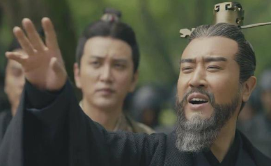 曹操杀杨修试探杨彪，杨彪机智应答脱险（燃爆了） 第3张