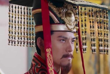 晋愍帝司马邺：名存实亡的西晋末代皇帝（一看就会） 第1张