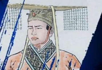 晋愍帝司马邺：名存实亡的西晋末代皇帝（一看就会） 第2张
