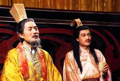 晋愍帝司马邺：名存实亡的西晋末代皇帝（一看就会） 第3张